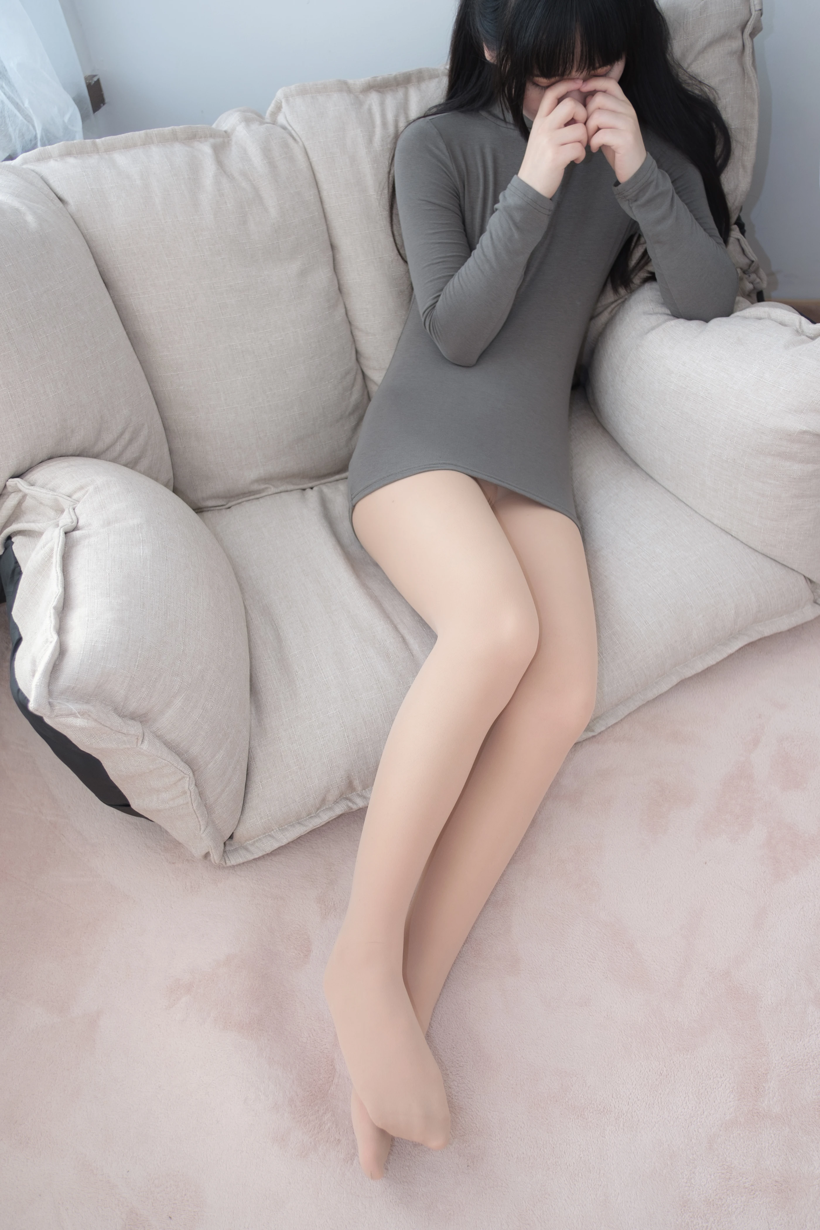 森萝财团 [ALPHA-006] 肉丝 [92P]插图5